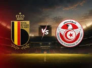 Prediksi Skor dan Statistik Belgia vs Tunisia: Jaga Momentum Jelang Piala Dunia 2026