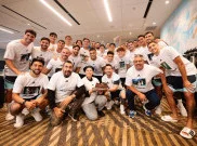 Jadwal Live Streaming Yordania vs Argentina, Dihelat di Dallas Stadium pada Minggu (28/06) Pagi WIB