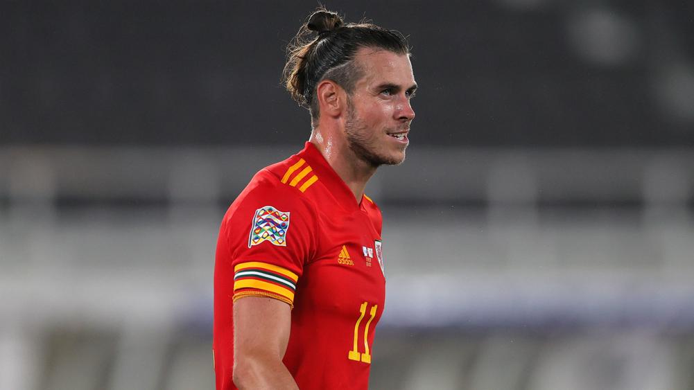 Beda Perlakuan Ryan Giggs dan Zinedine Zidane terhadap Gareth Bale
