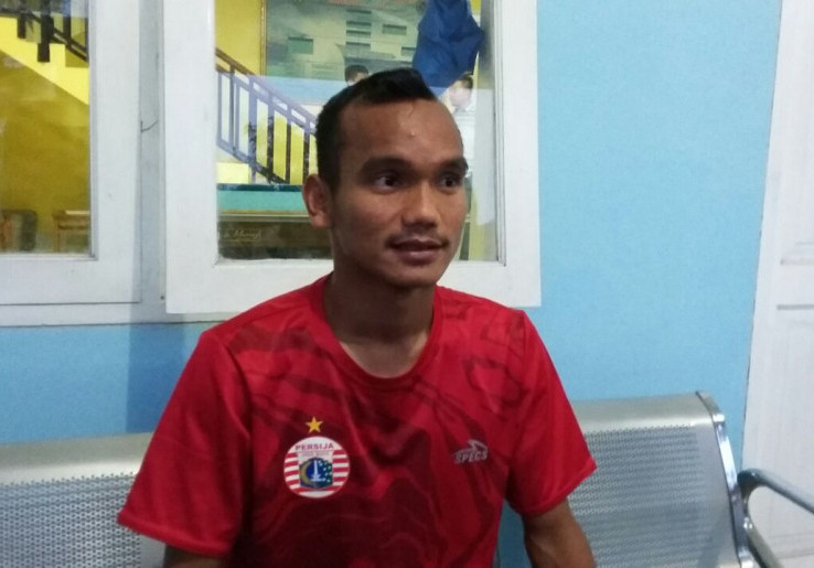 Ini yang Buat Riko Simanjuntak Mantap ke Persija