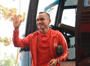 Gede Widiade Akan Lepas Riko Simanjuntak dengan Biaya Transfer