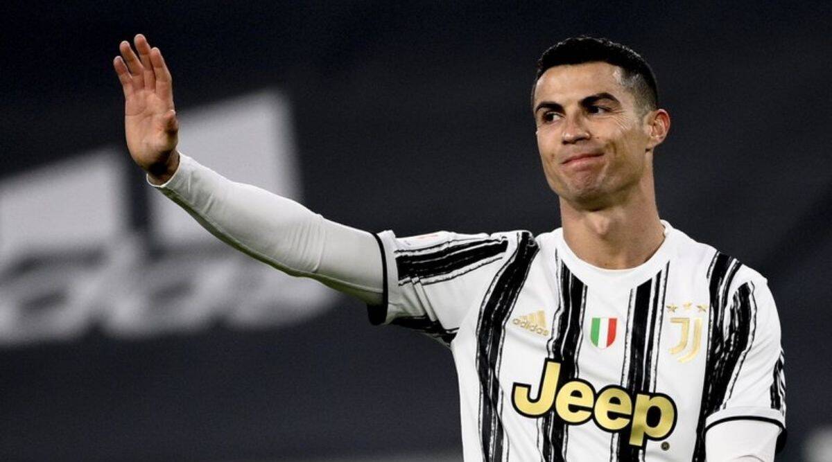 Kepergian Cristiano Ronaldo Bikin Susah Juventus