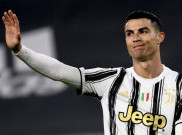 Kepergian Cristiano Ronaldo Bikin Susah Juventus