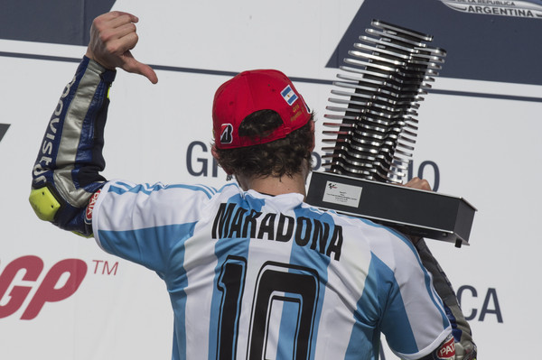 4 Fakta yang Wajib Diketahui Jelang MotoGP Argentina