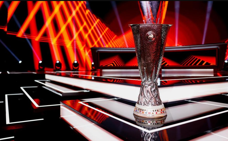 Daftar Tim yang Lolos ke Fase Gugur Europa League 2025-2026