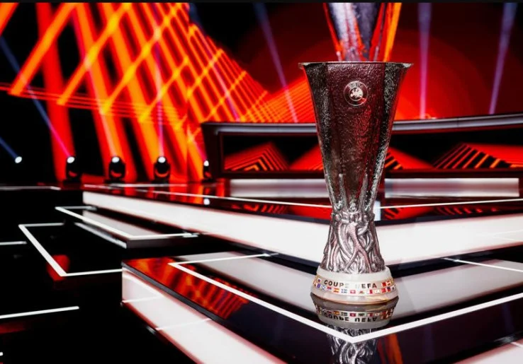 Daftar Tim yang Lolos ke Fase Gugur Europa League 2025-2026