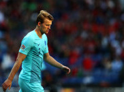 Eks AC Milan Mau Muntah Lihat Matthijs De Ligt Gabung Juventus