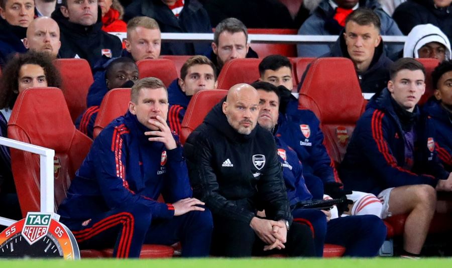 Sederet Catatan dari Kekalahan Arsenal, Brighton Jadikan Emirates bak Laga Kandang