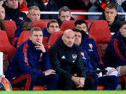 Sederet Catatan dari Kekalahan Arsenal, Brighton Jadikan Emirates bak Laga Kandang