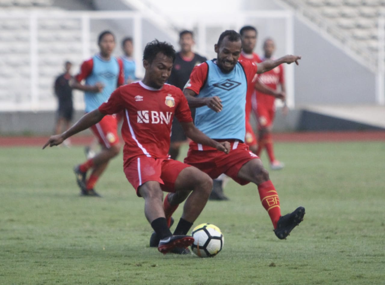 Piala Indonesia: Demi Semifinal, Hargianto Siap Tampil Lebih Maksimal saat Bertandang ke Makassar