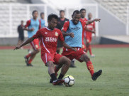 Piala Indonesia: Demi Semifinal, Hargianto Siap Tampil Lebih Maksimal saat Bertandang ke Makassar