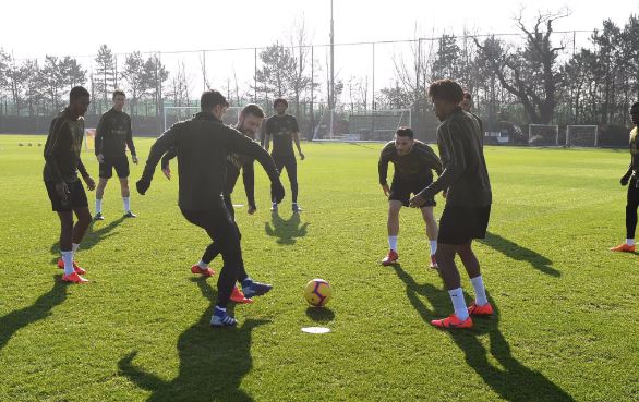 Ketika Jadwal Padat Pesepak Bola Profesional Eropa Lebih 'Kejam' ketimbang Atlet Lainnya