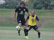 Pembenahan Barito Putera Sebelum Tantang Bali United