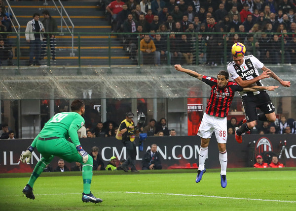 Prediksi Juventus Vs AC Milan: Saat Tepat Rossoneri Hadapi Bianconeri