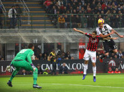 Prediksi Juventus Vs AC Milan: Saat Tepat Rossoneri Hadapi Bianconeri