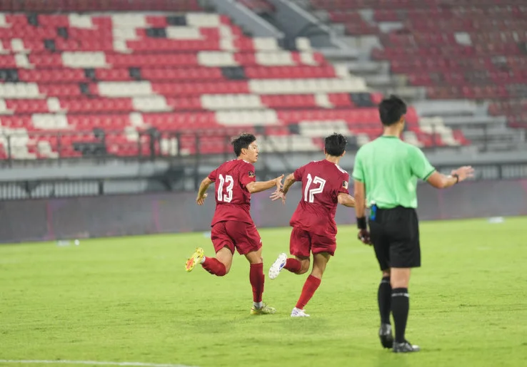 Singgung Keputusan Wasit, STY Komentari Kekalahan Persija dari Persib