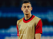 Saga Transfer Berakhir, Sassuolo Menangkan Perburuan Jay Idzes 