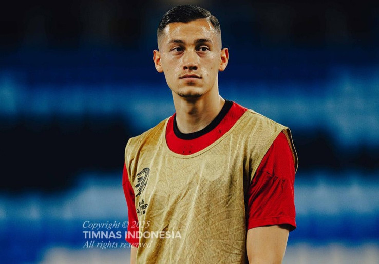 Saga Transfer Berakhir, Sassuolo Menangkan Perburuan Jay Idzes 