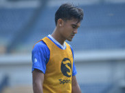 Dua Pemain Persib Dalam Pantauan Jelang Melawan Persija
