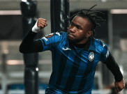 Capai Kesepakatan Personal, Inter Milan Negosiasi Harga dengan Atalanta untuk Ademola Lookman