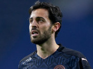 Kegagalan Jadi Pelajaran, Bukan Kutukan bagi Manchester City