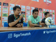 Pelatih PSS Sleman Berharap Kondisi Pemain Sudah Kembali saat Hadapi Bhayangkara FC
