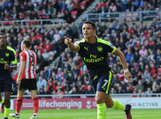 5 Kemenangan Paling Berkesan Arsenal di Markas Sunderland