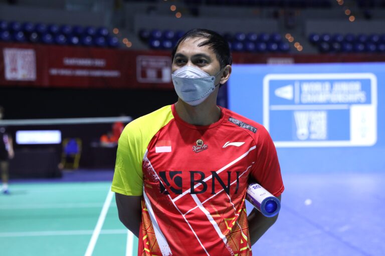 Sikap Flandy Bikin PBSI Kecewa