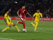  Ditahan Malaysia U-23, Timnas Indonesia U-23 Tetap Lolos Semifinal sebagai Juara Grup