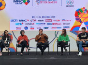 Masyarakat Indonesia Bisa Saksikan 11 Cabang Olahraga SEA Games 2019 Lewat Televisi