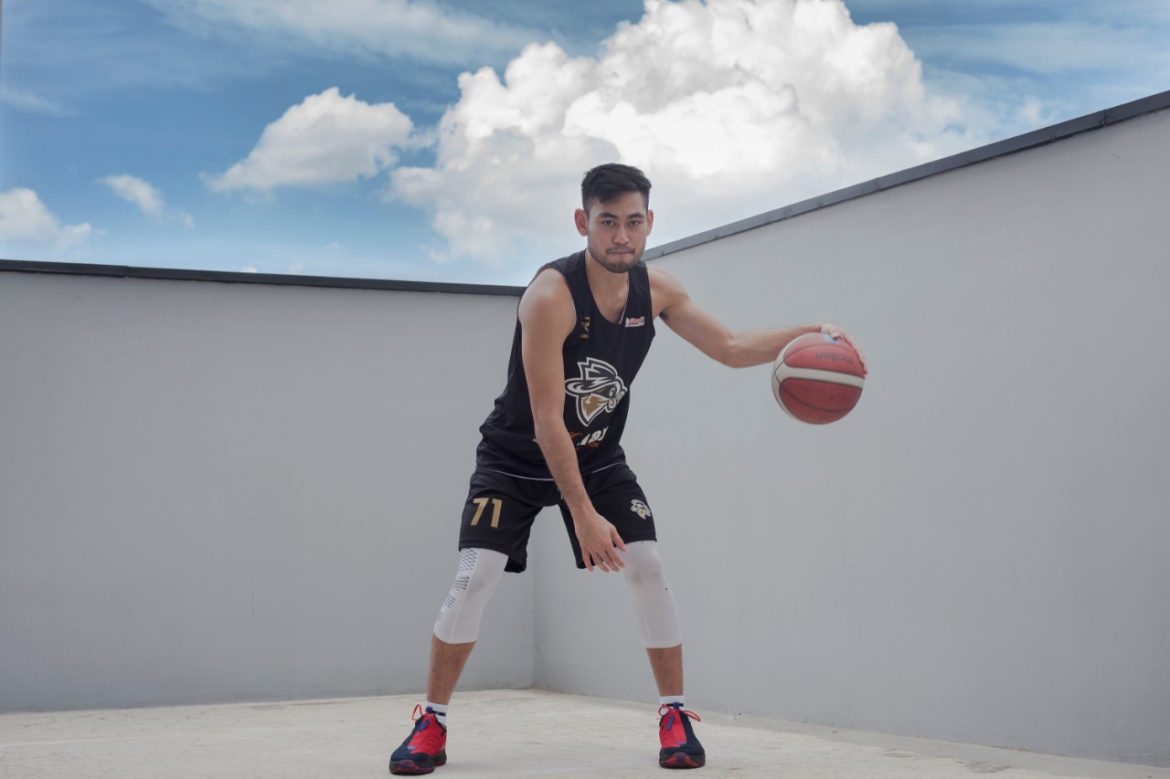 Belum Puas Belanja, West Bandits Solo Rekrut Penggawa Timnas Basket Indonesia