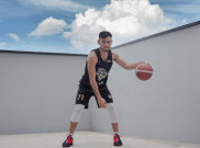 Belum Puas Belanja, West Bandits Solo Rekrut Penggawa Timnas Basket Indonesia