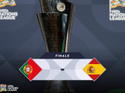  Portugal Vs Spanyol