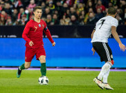 Bersua Portugal, Pelatih Belanda Was-Was dengan Cristiano Ronaldo