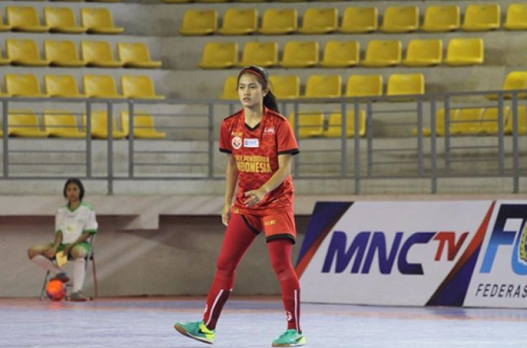 6 Atlet Perempuan Indonesia yang Memesona
