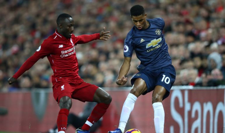 Prediksi Manchester United Vs Liverpool: Red Devils Andalkan Tuah Old Trafford