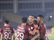 Update Bursa Transfer Keluar dan Masuk Persis Solo, Hamdi ke PSS Sleman