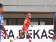 Reinaldo Elias Pastikan Dilepas Persija