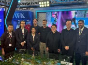 Tiga Eks Pesepak Bola Dunia Guncang Panggung Indonesia Sports Summit 2025
