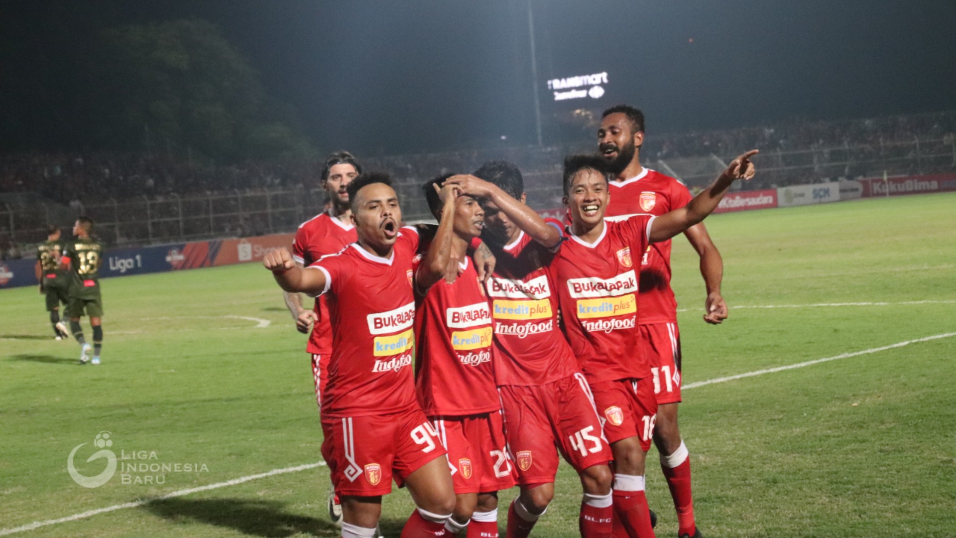 PSIS Semarang di Mata Pelatih Badak Lampung