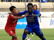 11 Bursa Transfer Paling Heboh di Sepak Bola Indonesia, Ada yang Pakai Uang Rp 100