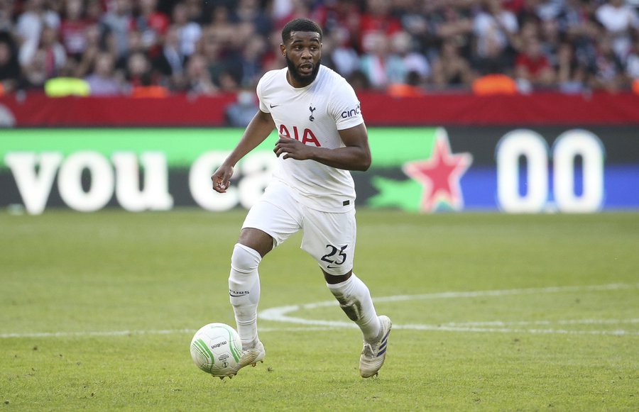 Milan Bidik Dua Pemain Tottenham Sekaligus