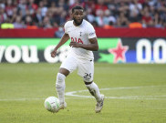 Milan Bidik Dua Pemain Tottenham Sekaligus