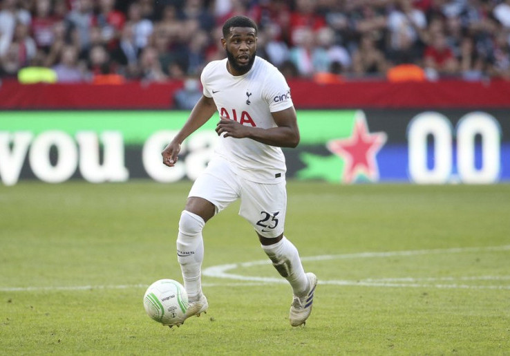 Milan Bidik Dua Pemain Tottenham Sekaligus