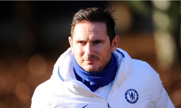 Chelsea Masih Adem Ayem di Bursa Transfer, Frank Lampard Tak Gegabah Rekrut Pemain
