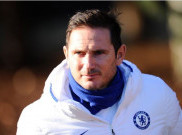 Chelsea Masih Adem Ayem di Bursa Transfer, Frank Lampard Tak Gegabah Rekrut Pemain