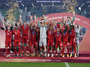 Piala Dunia Antarklub 2020: Bayern Munchen Juara dan Samai Rekor Barcelona