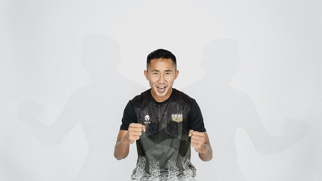 Keseriusan Manajemen Dewa United FC Mantapkan Langkah Miftah Anwar Sani