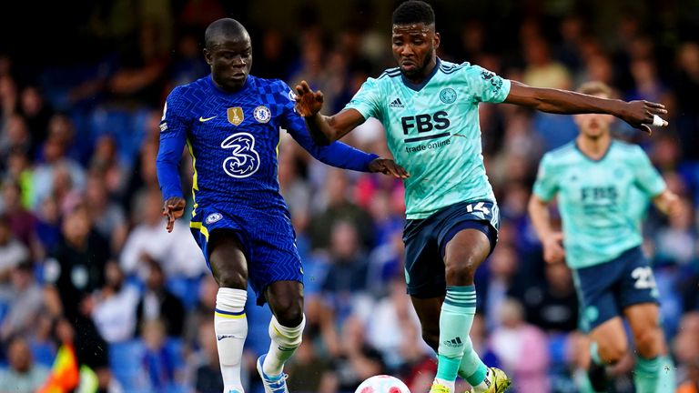Prediksi dan Statistik Chelsea Vs Leicester City: Bangkit atau Kian Tertekan