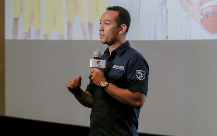 Jelang Selenggarakan Musim, IBL Sudah Siapkan Protokol Kesehatan
